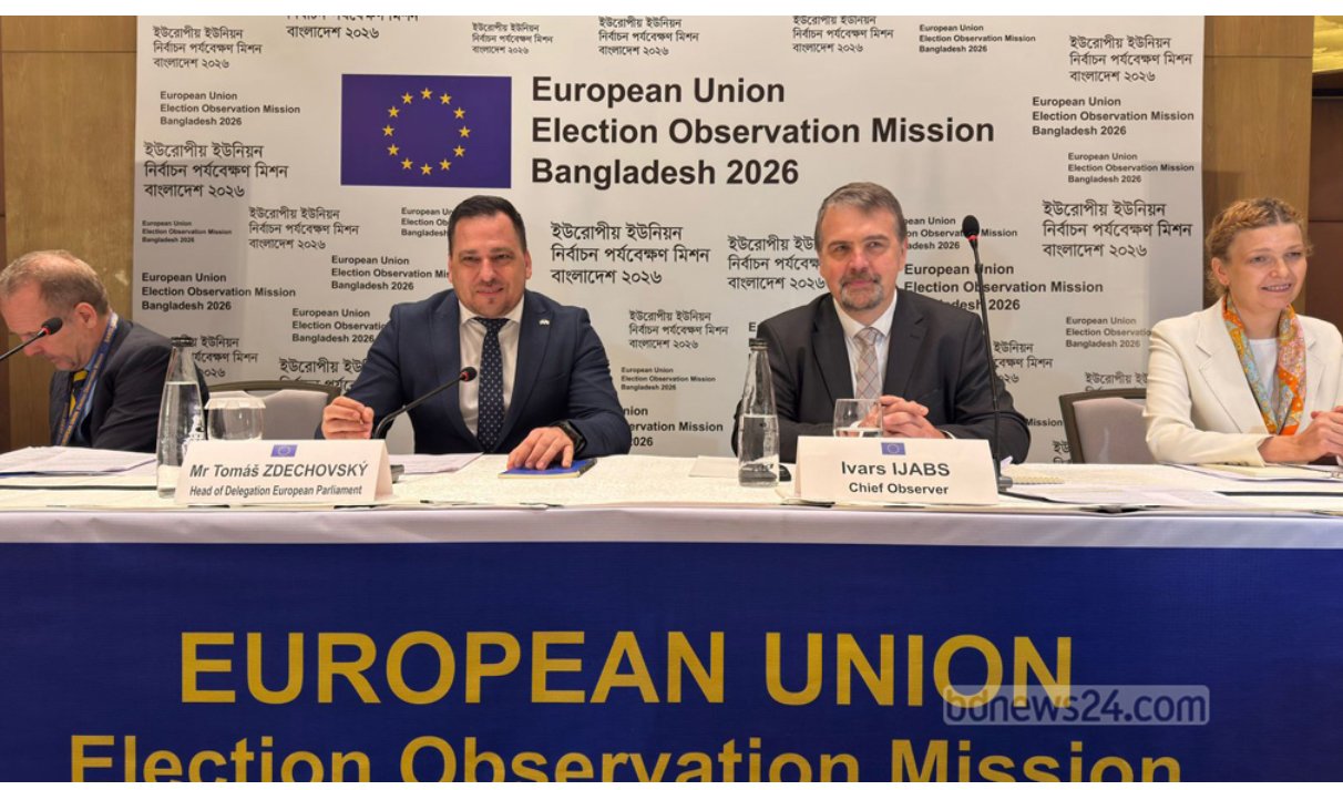 EU Observer Mission: Voter Turnout Alone Does Not Define a ‘Participatory’ Election